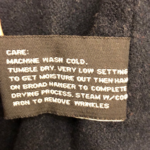 Claiborne Utility Jacket - Picture 6 of 7